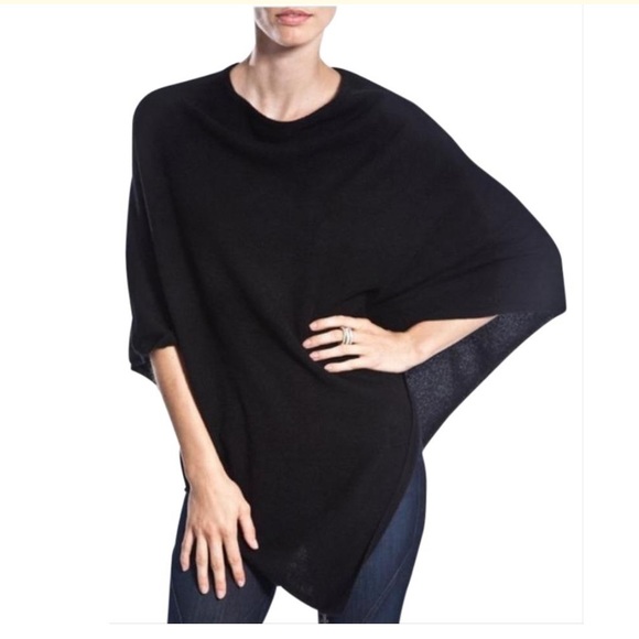beryll cashmere poncho today show